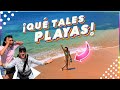 ¡Playa Tortugas y Caleta Colorada! Nos encantaron 🥰 - MPV en Ancash 2021