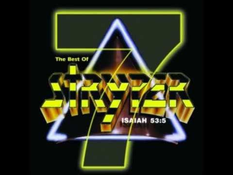 Stryper-To Hell With The Devil