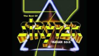 Watch Stryper To Hell With The Devil video