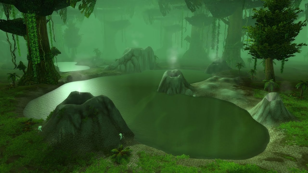 Wow classic era gold farm guide in un'goro crater 100%best - YouTube