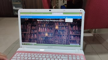 Library Management System