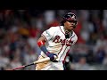 Ronald Acuna Jr. 2020 Highlights