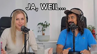 Brauchst DU ARD & ZDF ? | Beatrice Achterberg & Salim Samatou