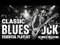 Muddy Waters Blues Rock Drive with Eric Clapton, Buddy Guy and B.B. King Sessions