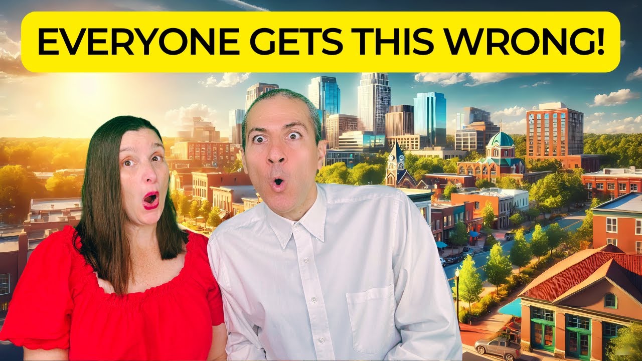 Life in Greenville, NC: Is It the Right Move for You?