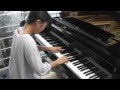 2014: Schubert - Sonata in A major, D.664 Op.120 Mov.3