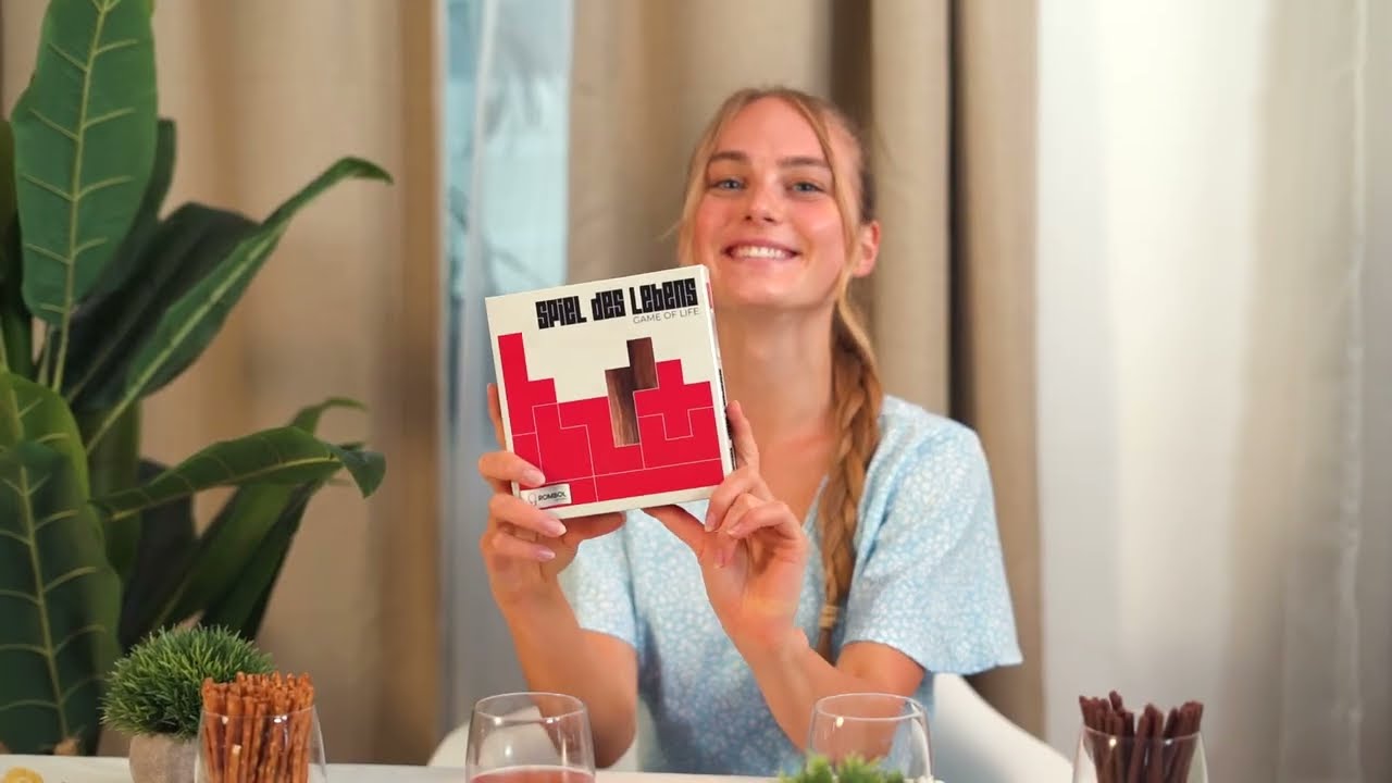 Dilwe Schildkröten-Hasenfallen Brettspiel - Logisches Denkspiel Für Kinder