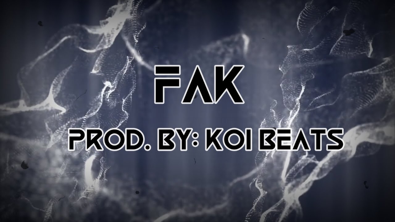 Watch FAK - Kritikal x KOi | beats by: KOi Beats on YouTube Watch FAK - Kritikal x KOi | beats by: KOi Beats on YouTube