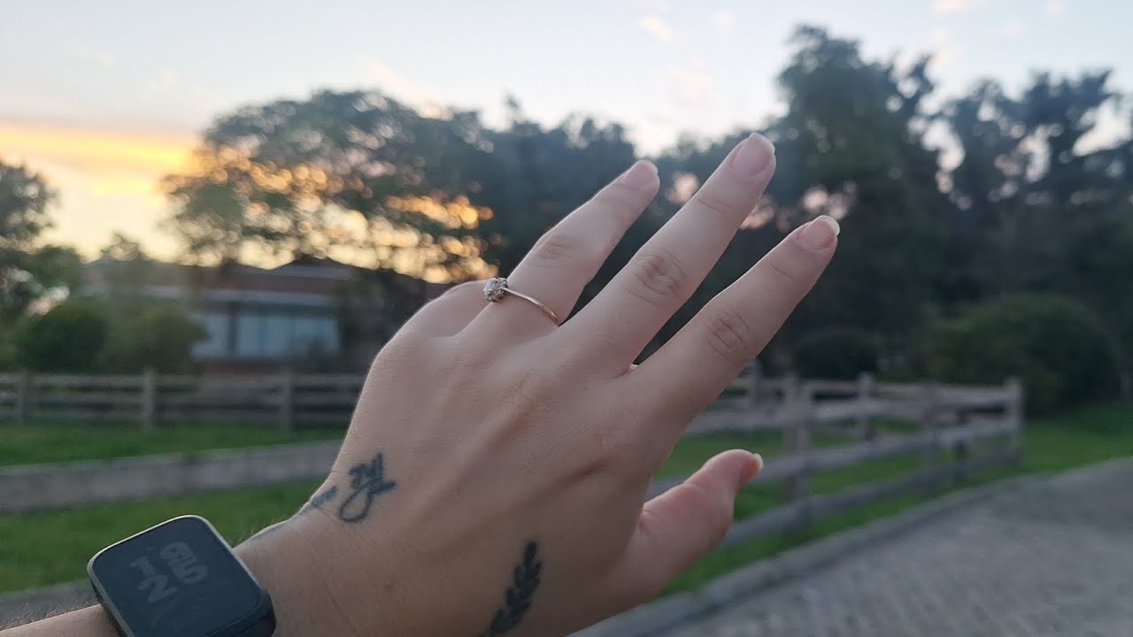 Asmr sons na natureza, sons de boca, sons de mãos 