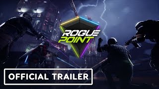 Rogue Point (видео)