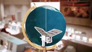 NASA CubeSat: Crystal Clear Data Without All the Interference