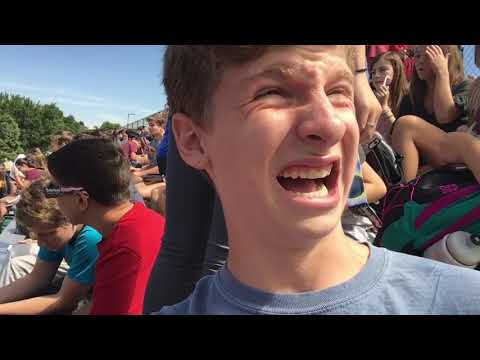 Video: Man Says What Happens If You Watch An Eclipse