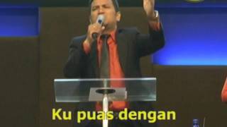 GBI Tabgha - Tak Sedetikpun, IR 16.10.2016
