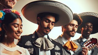 Música de Flauta Mariachi Instrumental Hermosa - Playlist Relajante para Disfrutar y Relajarse