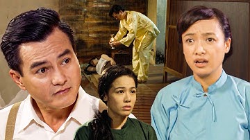 TÀN ĐỜI Con Hiểm dám đuổi Thị Bình ra đất ngủ bị Cậu Ba Bắt Gặp | Tiếng Sét Trong Mưa