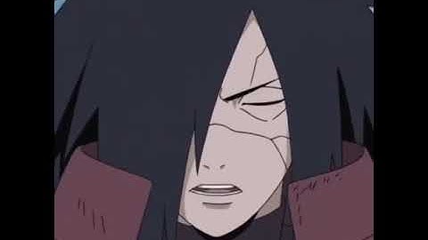 do not misunderstand it this is not power of your creation #powerofgod #shorts #madara #engdub