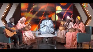 SUIVEZ AR YILLO DU 20 JANVIER 2024 AVEC SEYDOU BA