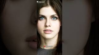 alexandra daddario status hindi song full hd 4k status