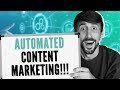 Automatisez les campagnes de marketing de contenu  le guide complet