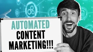 Automate Content Marketing Campaigns | THE COMPREHENSIVE GUIDE by Cereal Entrepreneur - Jordan Steen 1,147 views 4 years ago 16 minutes