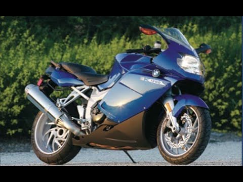 BMW K1200S রিভিউ - হায়াবুসার চেয়ে ভালো?