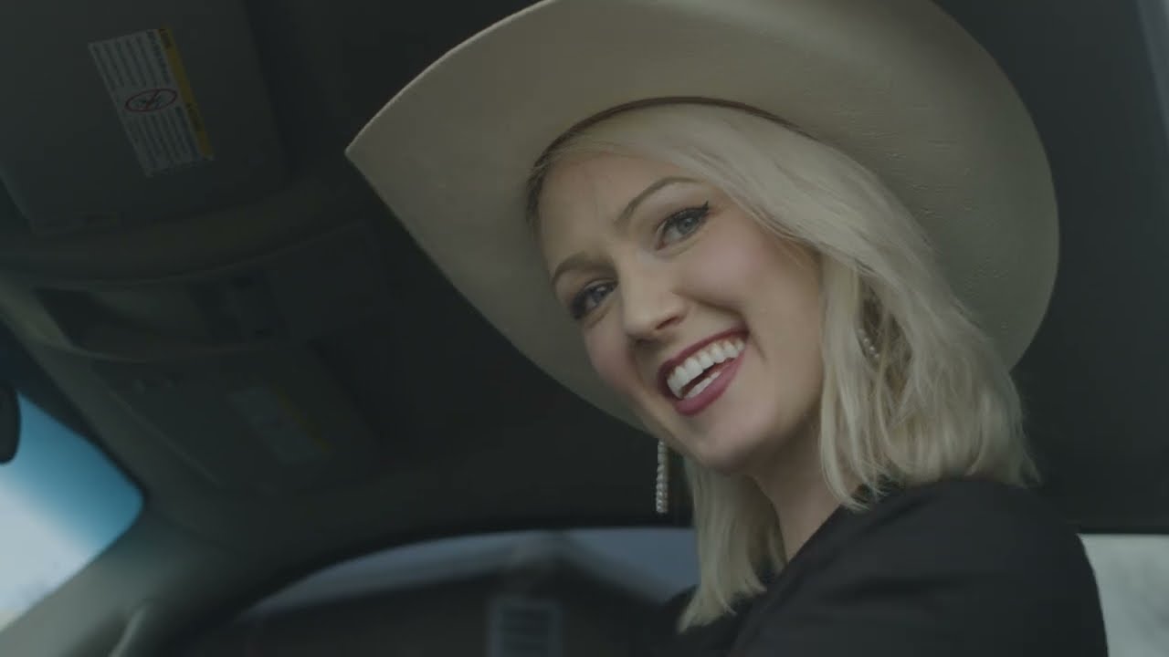 Louis Sheridan-Things I Didn't Know, About My Country Girl, (Official Music Video)