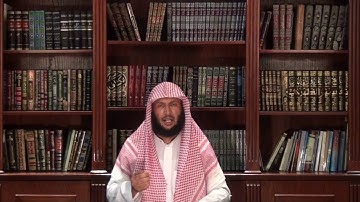 من لطائف القرآن الكريم 90  تناسب فواتح السور مع خواتيمها ، الشيخ صالح التركي