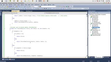Tutorial C# - Listas SImples - Delete by Element