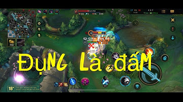 [LMHT TỐC CHIẾN] Vi đi rừng phiên bản mới vẫn rất mạnh hợp meta