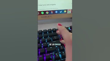 Mejora tu CV con este tip #artificialintelligence #codificacion #ai