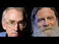 Extending Darwin's Revolution – David Sloan Wilson & Robert Sapolsky
