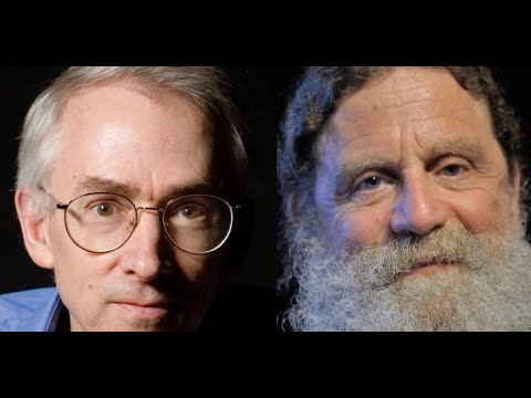 Extending Darwin's Revolution – David Sloan Wilson & Robert ...