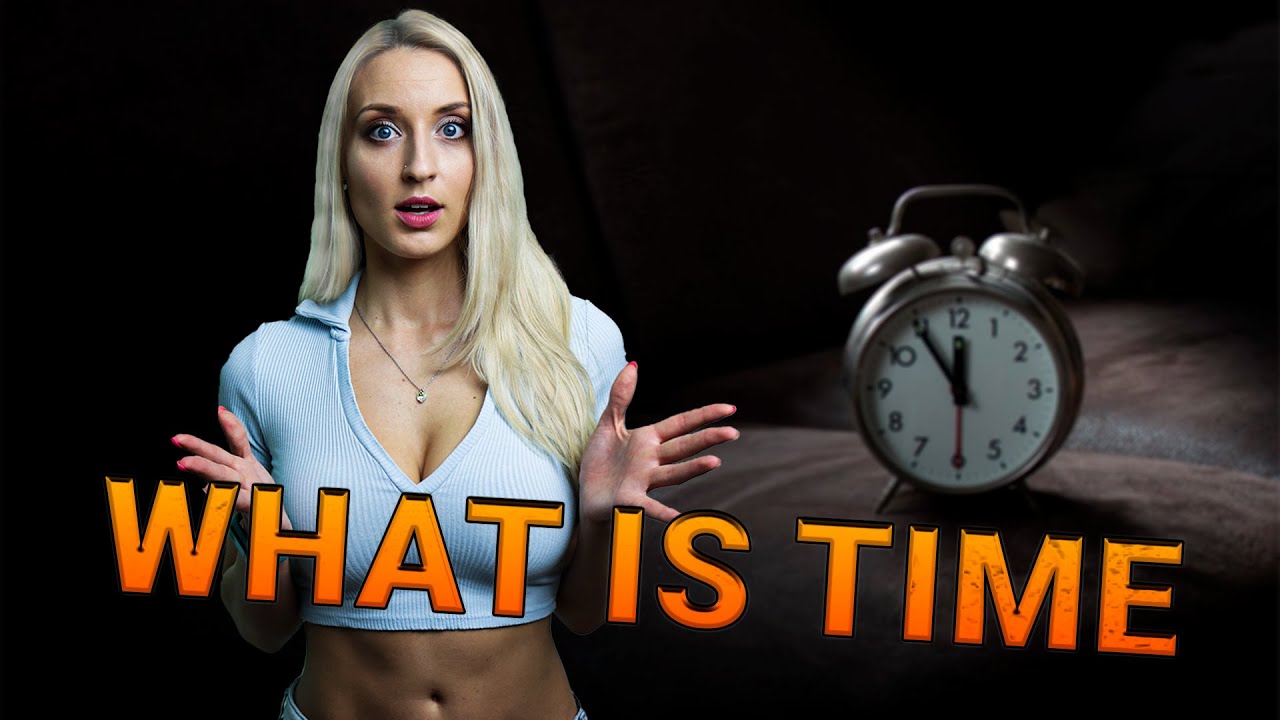 MEASUREMENT OF TIME. WHY DOES TIME FEEL LIKE IT GOES FASTER ? YouTube
