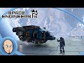 Space Engineers 2 | Stream 2 - Vertical Slice 2.2 Rückkehr nach Almagest