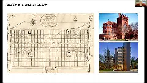 SPDC Lecture: Peter Kindel, Biomorphic Urbanism & ...