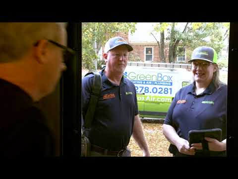 greenbox heating & air