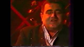 Aram Asatryan - Achkers Qez (1993) [OFFICIAL VIDEO][FULL]