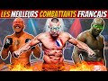 Les meilleurs combattants de mma franais  la france envahit lufc 