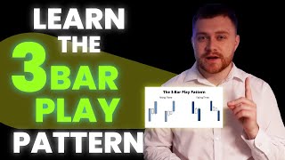 Unlocking Profits with the 3 Bar Play Pattern!