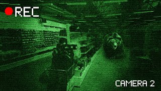 Шок! Медведя в барнаульском ТЦ Шок! Медведя в барнаульском ТЦ