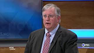 Here & Now: New Marquette Numbers