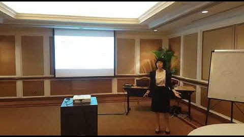 Certified Human Resource Manager (CHRM)® Course Module 3 -  13 January 2018