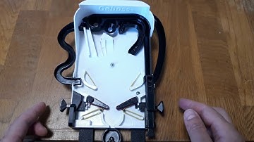 3D printing pinball mini