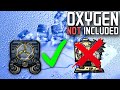 Oxygen Not Included Почему нельзя использовать газовый охладитель