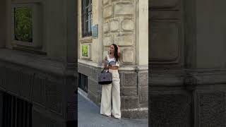 Cita Noir Laptop Çantası