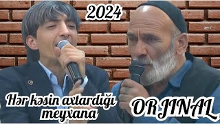 Balaelinin haminin axtardigi trend muzikalni qafiyesi/Biz qusu taniyiriq zlonkasinan (Tam Version)