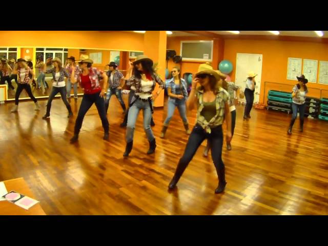 BOOT SCOOTIN BOOGIE BROOKS & DUNN LINE DANCE DANA class=