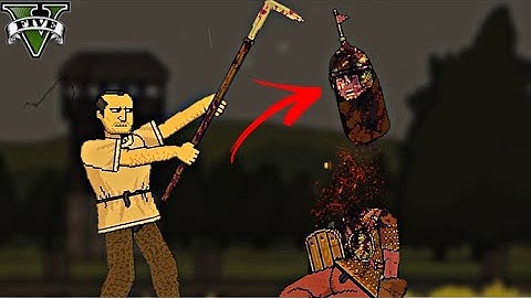 Bloody Bastards | Trevor Philips Returns | Commentary Gameplay |