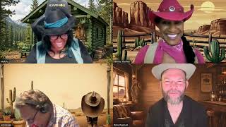 The Literal Rascals Virtual Story Time Theater