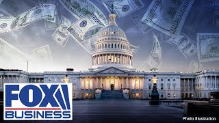 NOT THE PATH FORWARD': GOP lawmaker says spending has to be cut in Washington